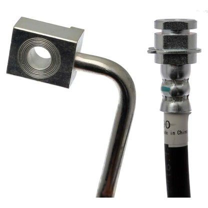 Raybestos Brakes Brake Hydraulic Hose BH384090
