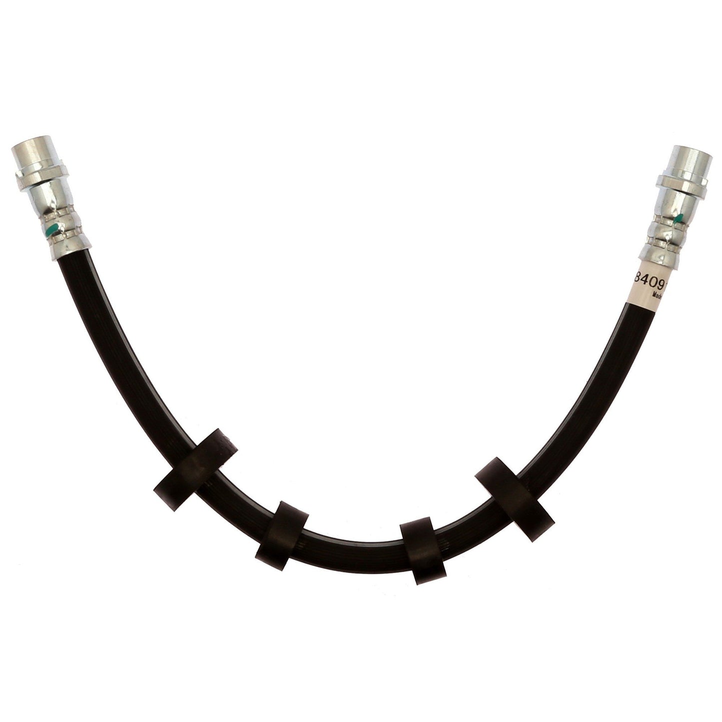 Raybestos Brakes Brake Hydraulic Hose BH384091