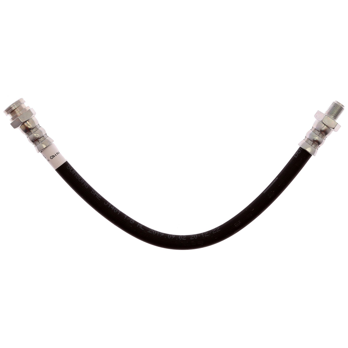 Raybestos Brakes Brake Hydraulic Hose BH384094