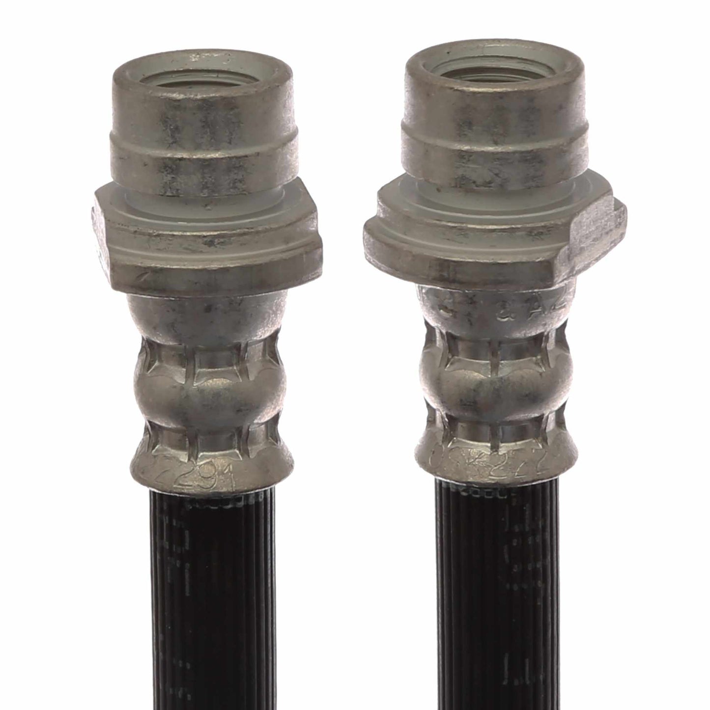 Raybestos Brakes Brake Hydraulic Hose BH384095
