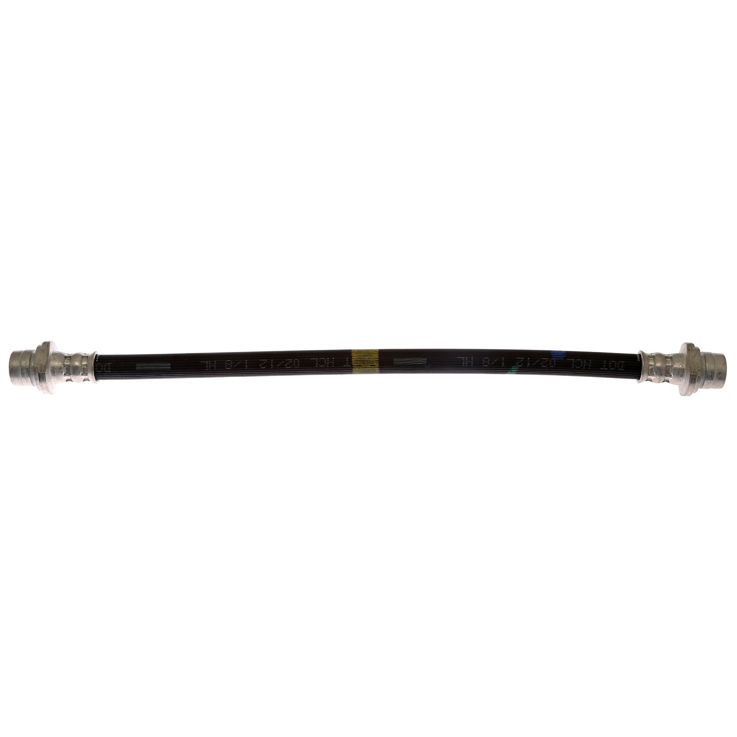 Raybestos Brakes Brake Hydraulic Hose BH384095