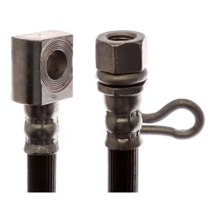 Raybestos Brakes Brake Hydraulic Hose BH384098