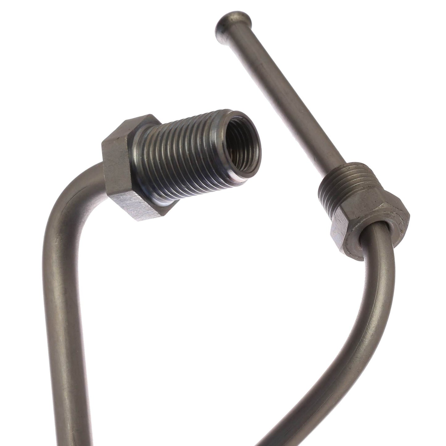 Raybestos Brakes Brake Hydraulic Hose BH384100