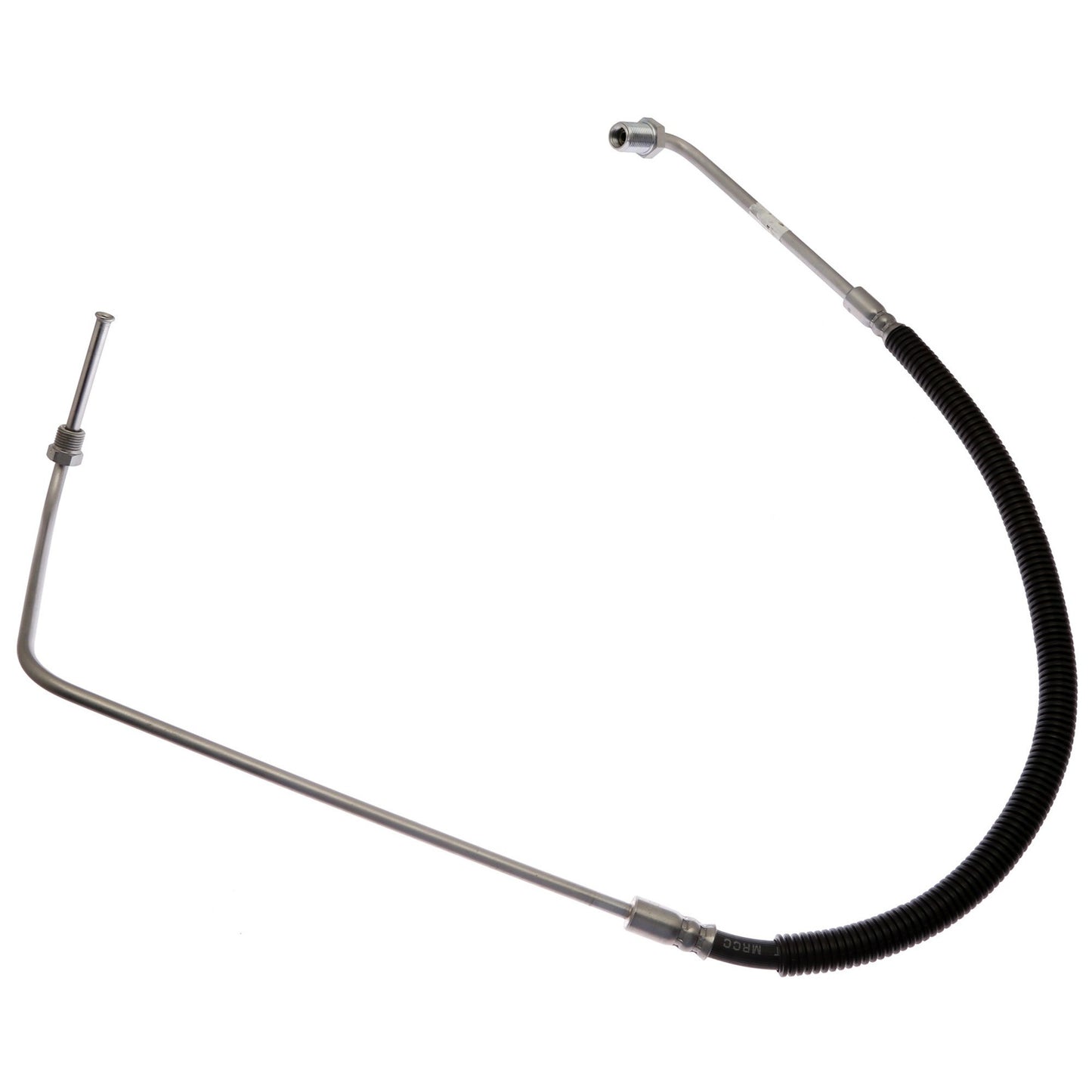 Raybestos Brakes Brake Hydraulic Hose BH384100