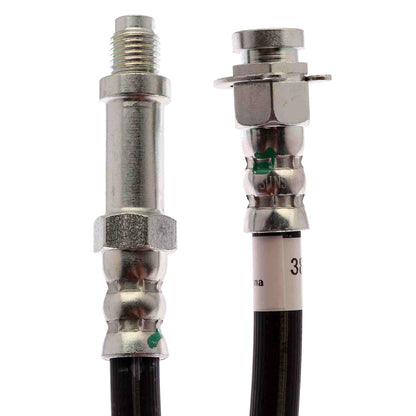 Raybestos Brakes Brake Hydraulic Hose BH384102
