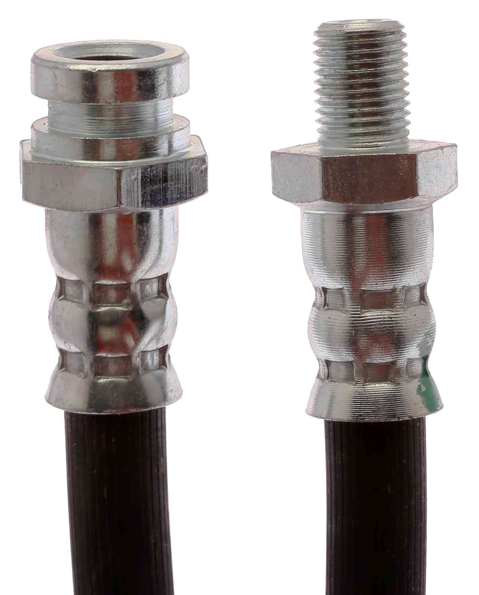 Raybestos Brakes Clutch Hydraulic Hose BH384106