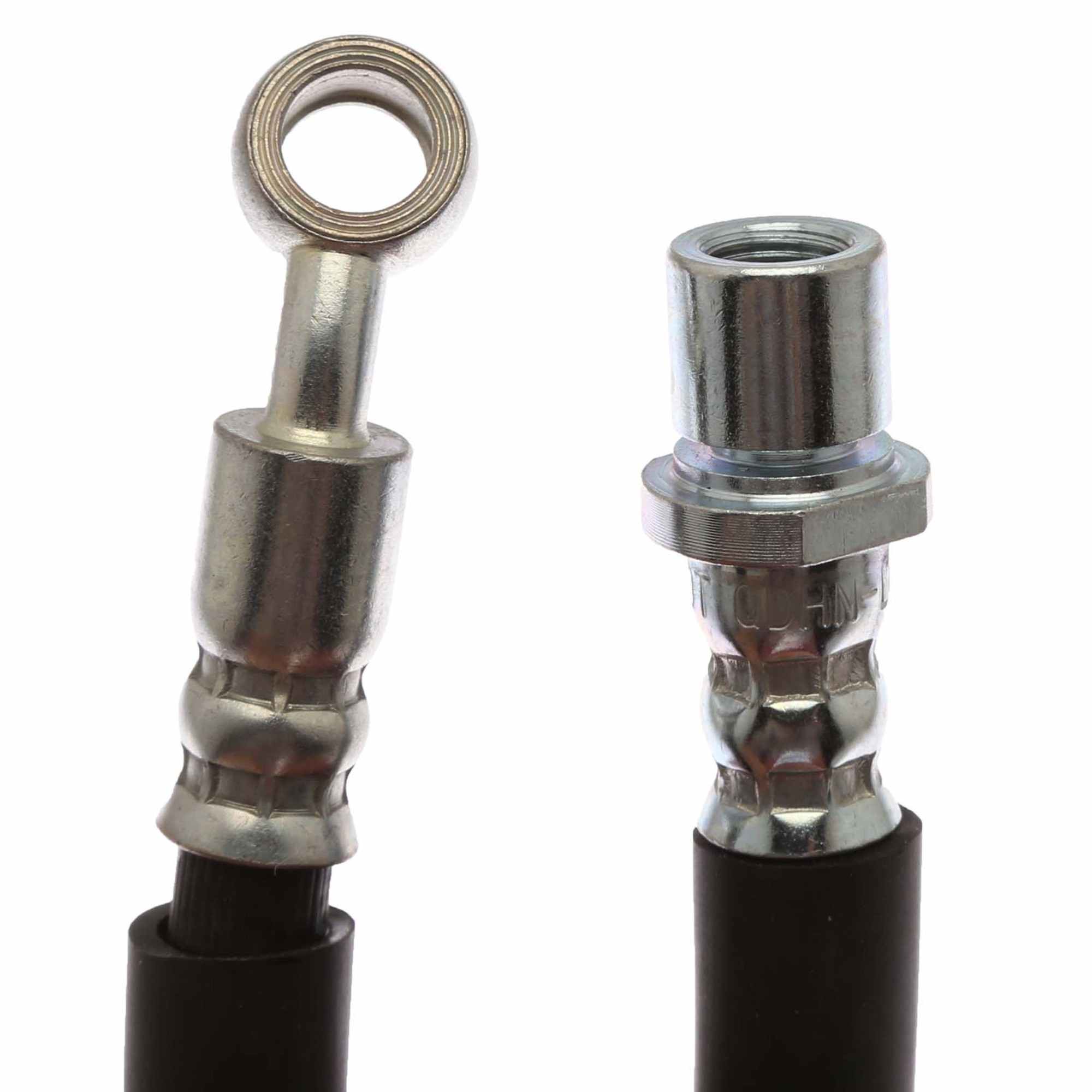 Raybestos Brakes Clutch Hydraulic Hose BH384107