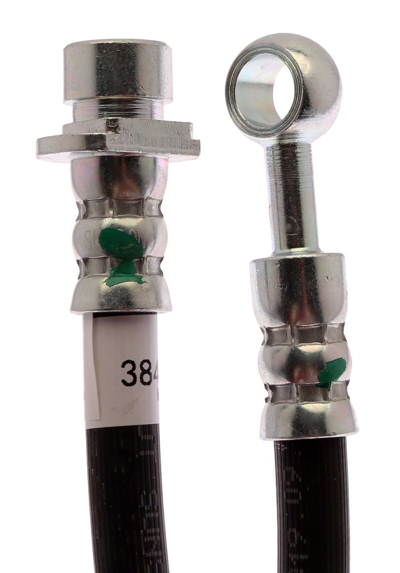 Raybestos Brakes Clutch Hydraulic Hose BH384110