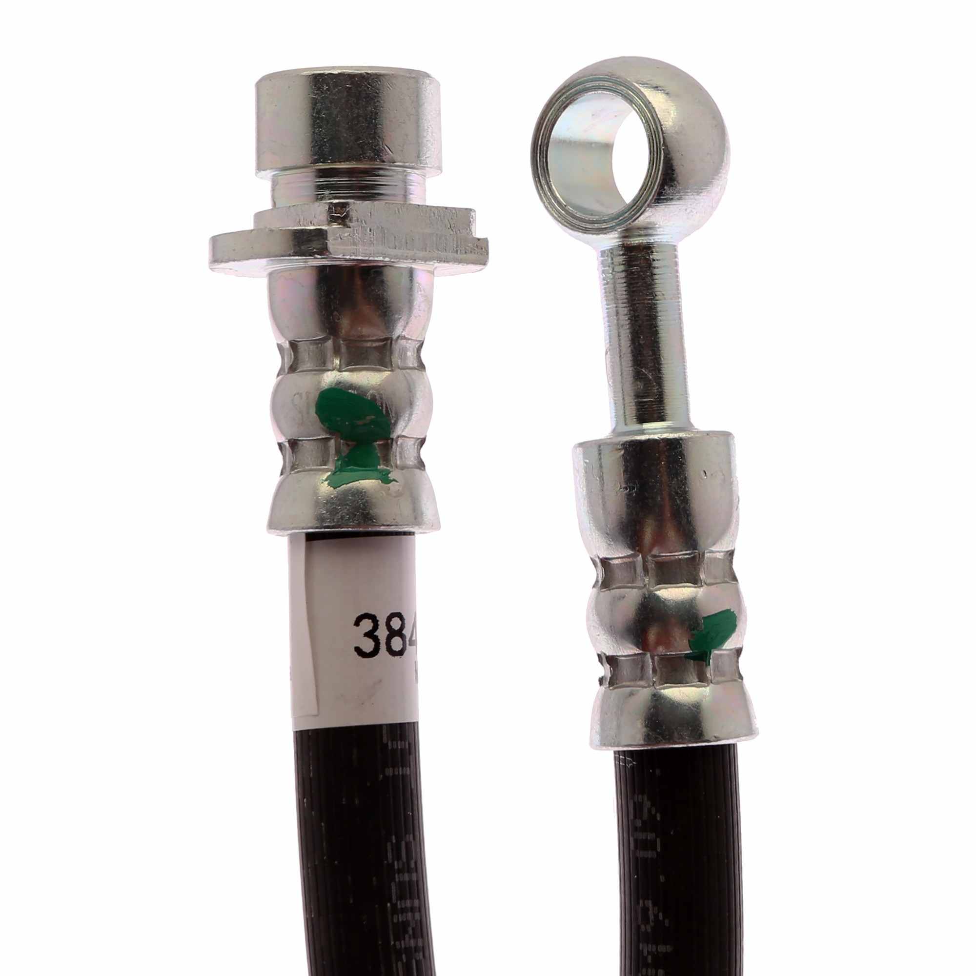 Raybestos Brakes Clutch Hydraulic Hose BH384110