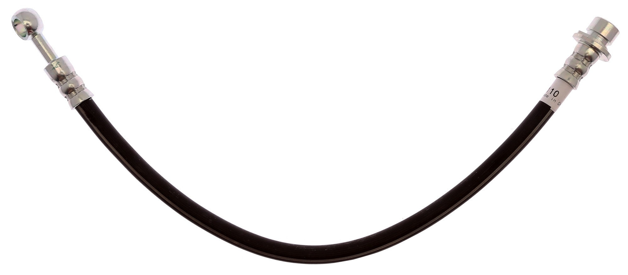 Raybestos Brakes Clutch Hydraulic Hose BH384110