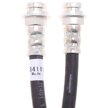 Raybestos Brakes Brake Hydraulic Hose BH384116