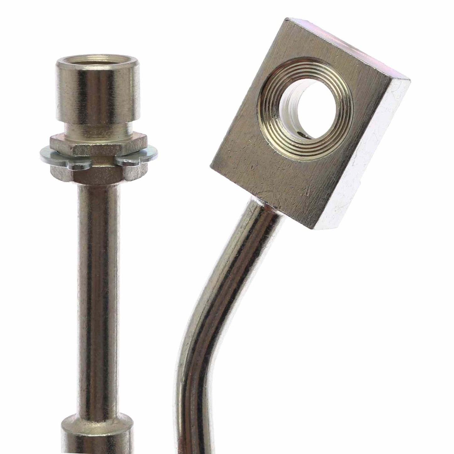 Raybestos Brakes Brake Hydraulic Hose BH384117