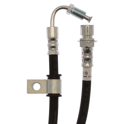 Raybestos Brakes Brake Hydraulic Hose BH384119