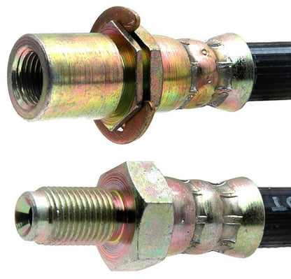 Raybestos Brakes Brake Hydraulic Hose BH38411