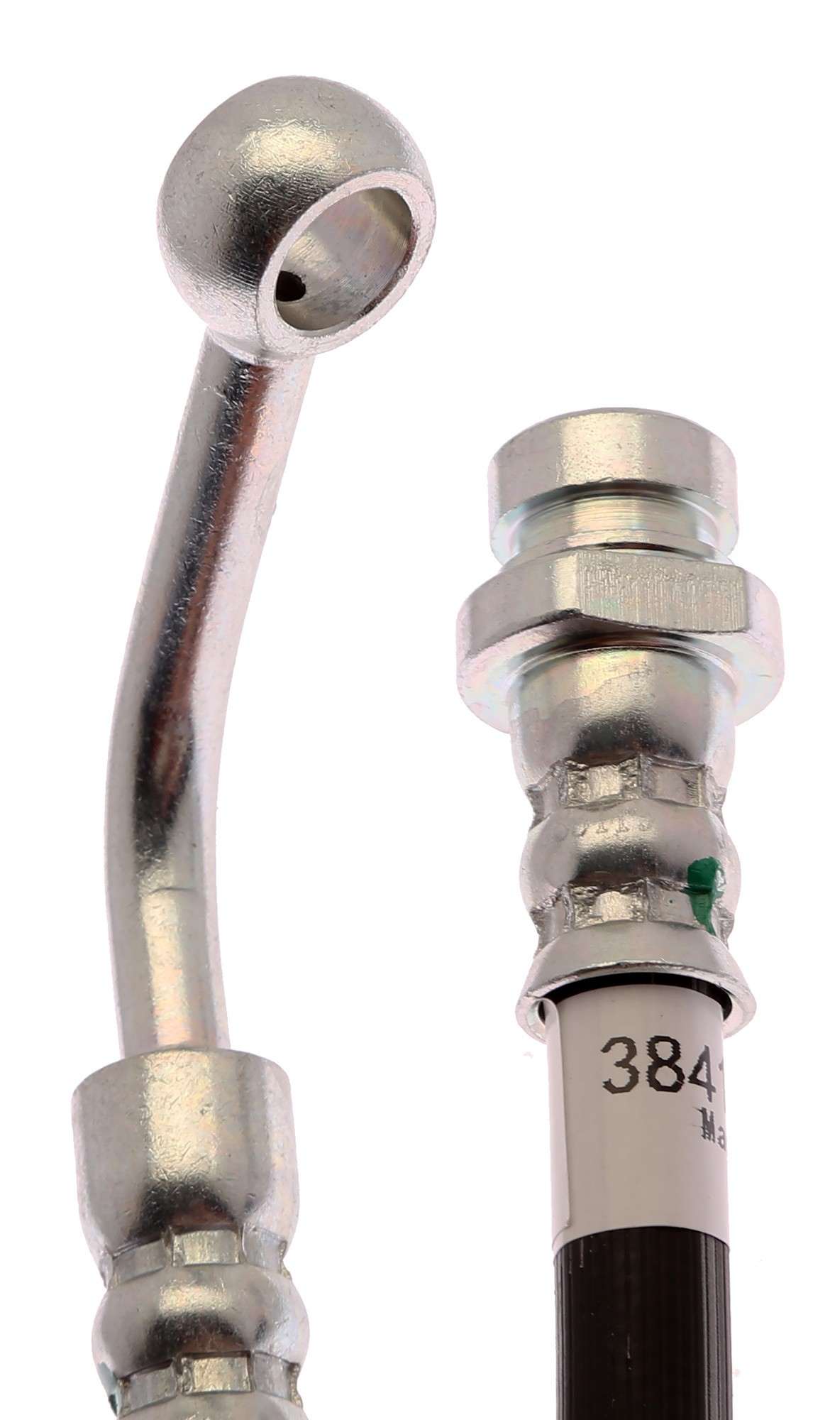 Raybestos Brakes Clutch Hydraulic Hose BH384121