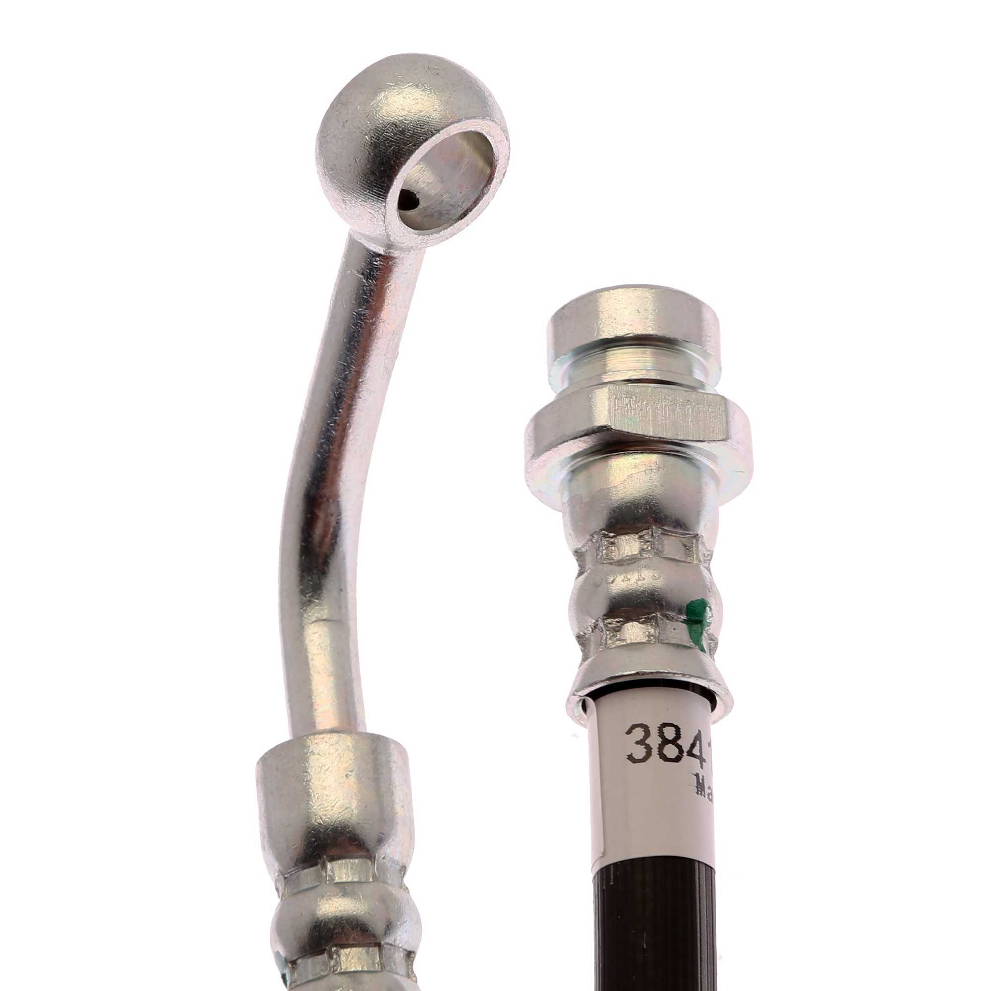 Raybestos Brakes Clutch Hydraulic Hose BH384121