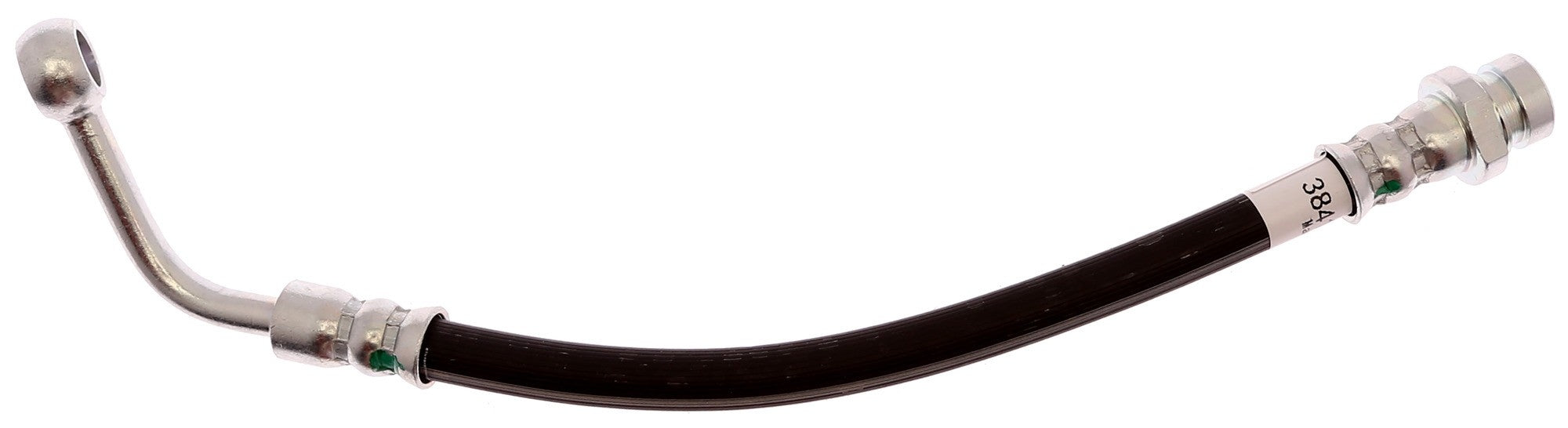 Raybestos Brakes Clutch Hydraulic Hose BH384121