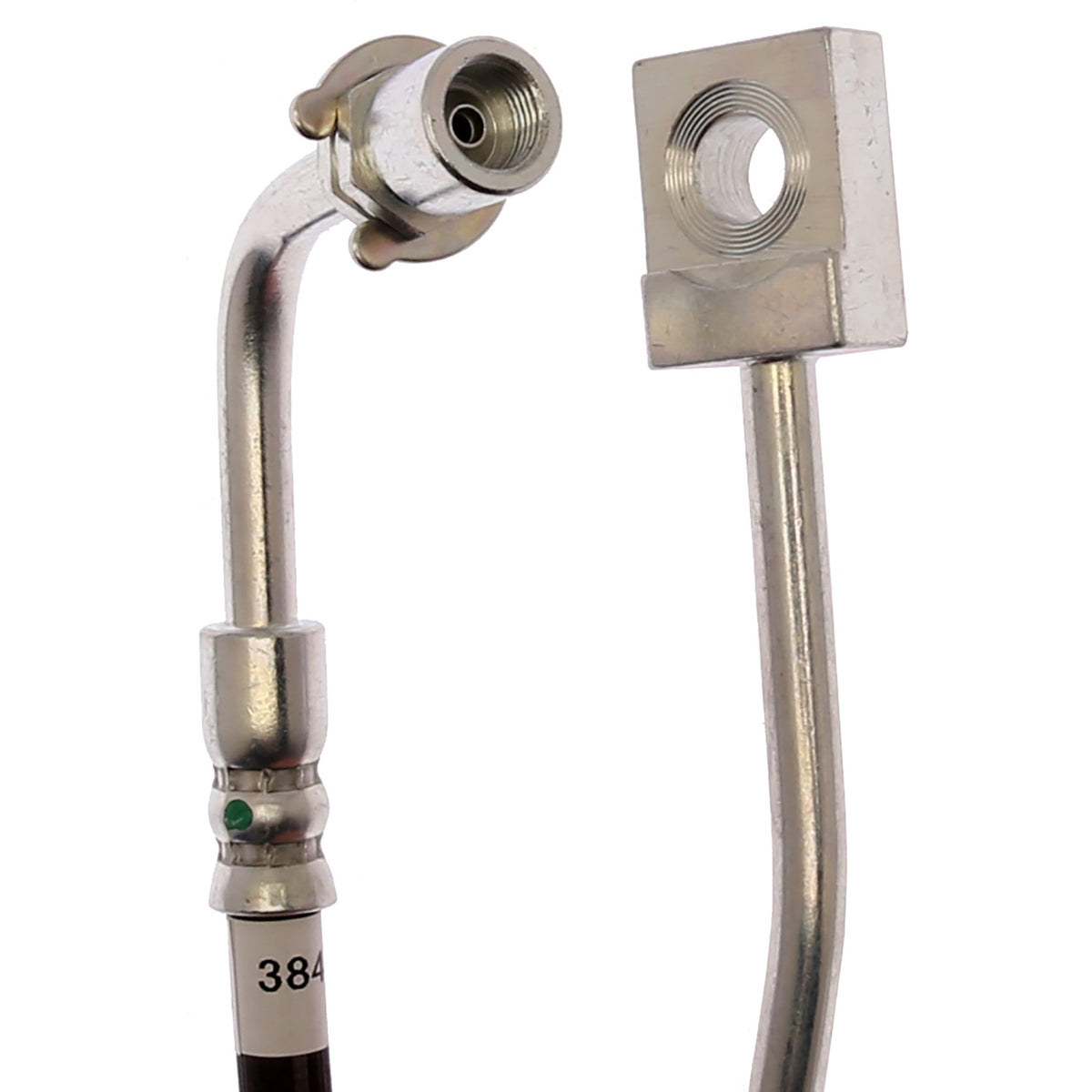Raybestos Brakes Brake Hydraulic Hose BH384122