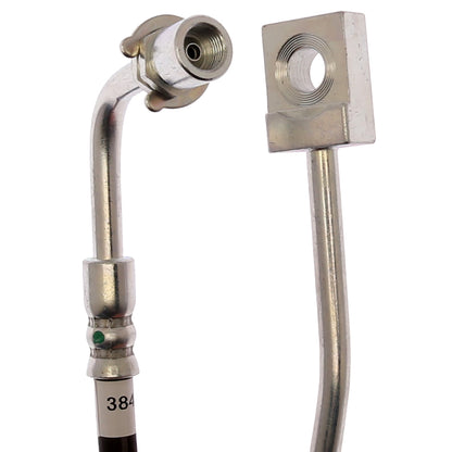 Raybestos Brakes Brake Hydraulic Hose BH384122