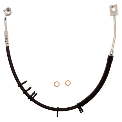 Raybestos Brakes Brake Hydraulic Hose BH384122