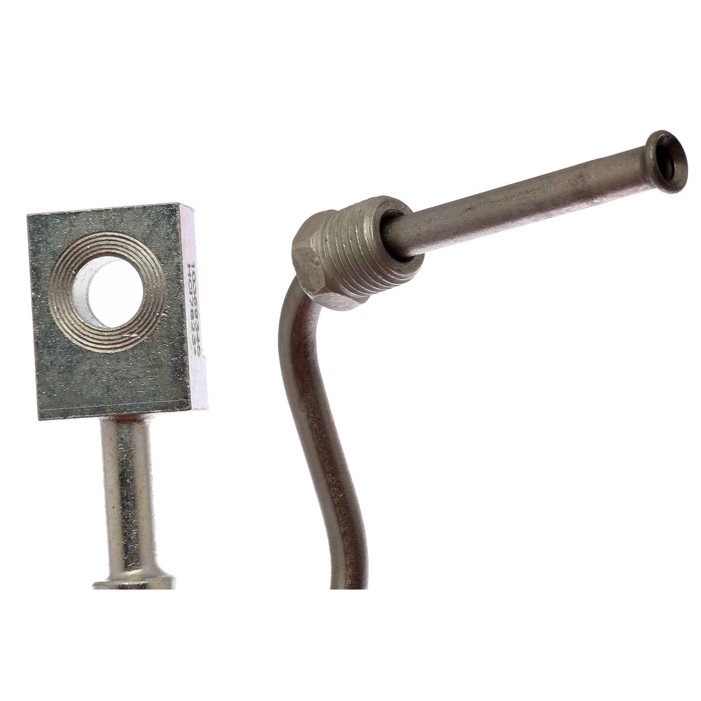 Raybestos Brakes Brake Hydraulic Hose BH384125