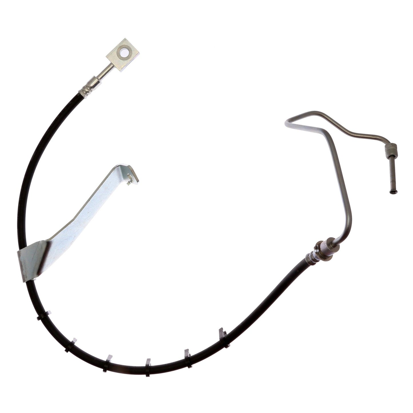 Raybestos Brakes Brake Hydraulic Hose BH384125