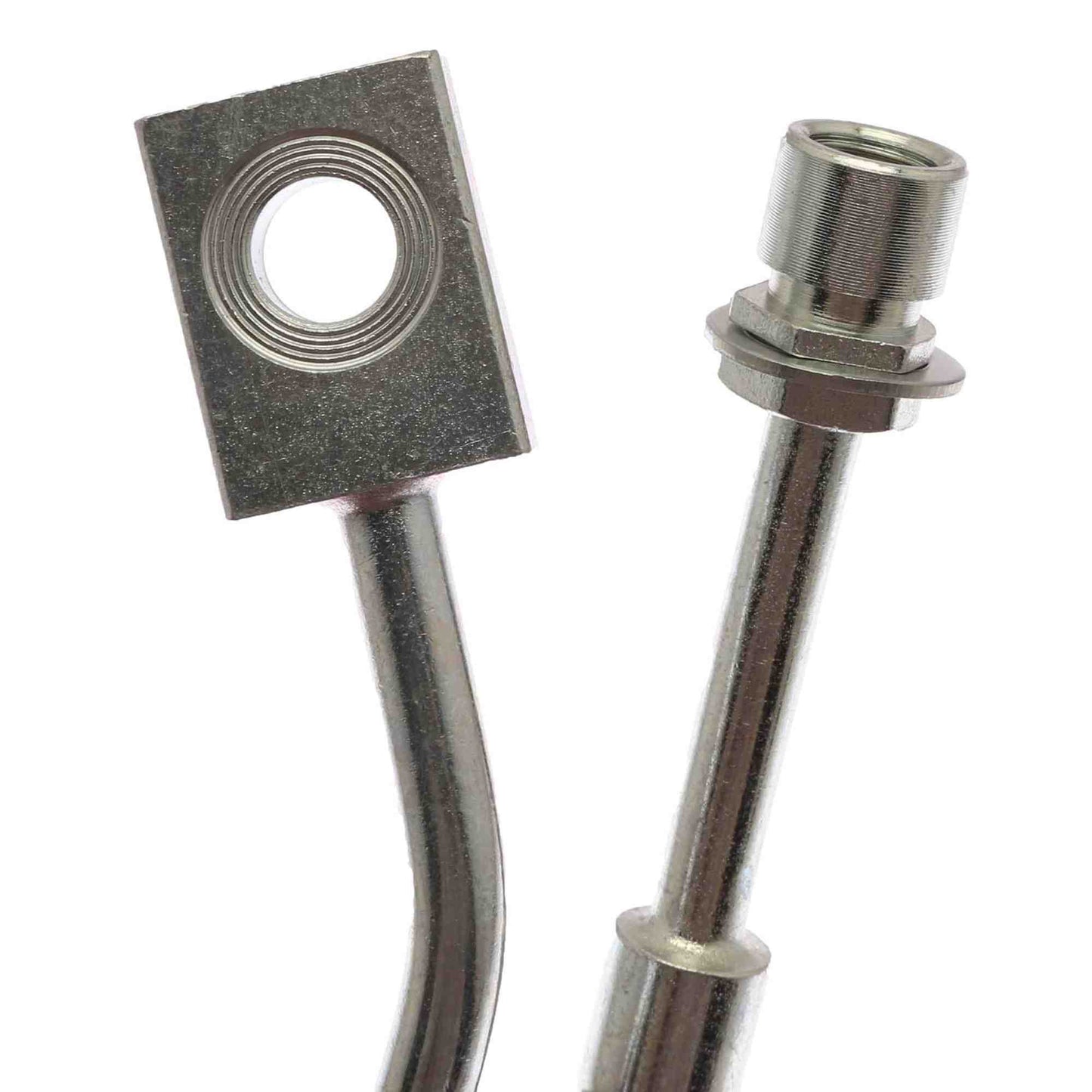 Raybestos Brakes Brake Hydraulic Hose BH384126