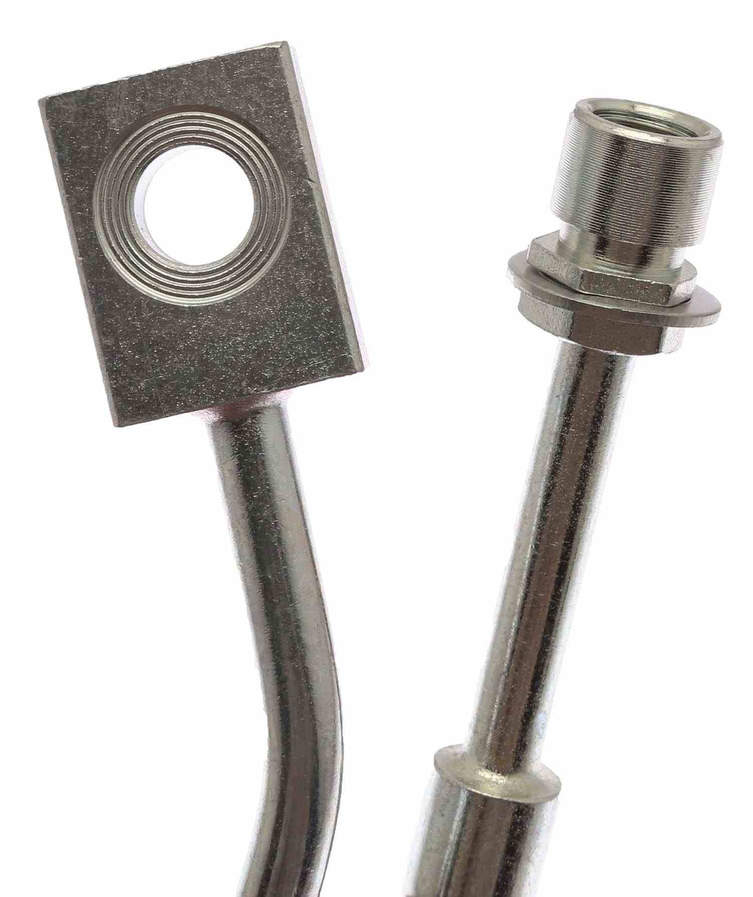 Raybestos Brakes Brake Hydraulic Hose BH384126