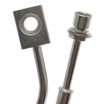 Raybestos Brakes Brake Hydraulic Hose BH384126