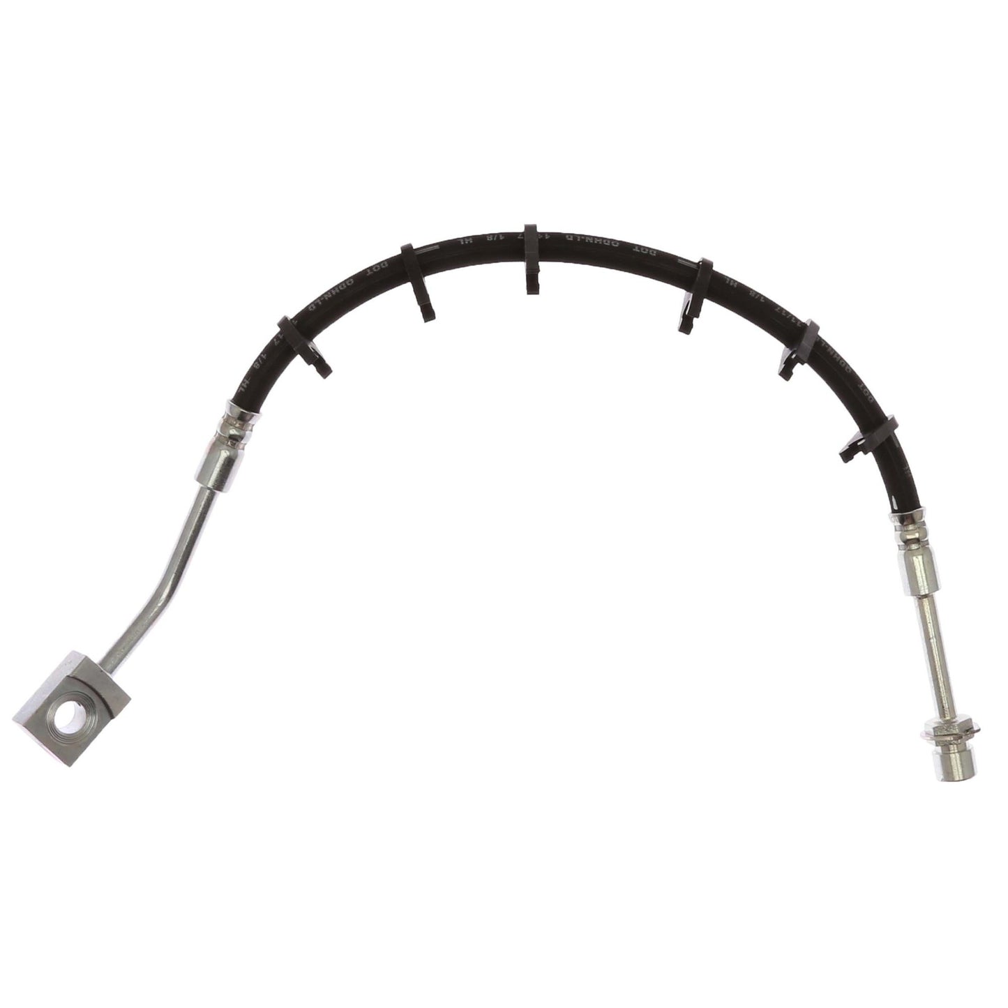 Raybestos Brakes Brake Hydraulic Hose BH384126