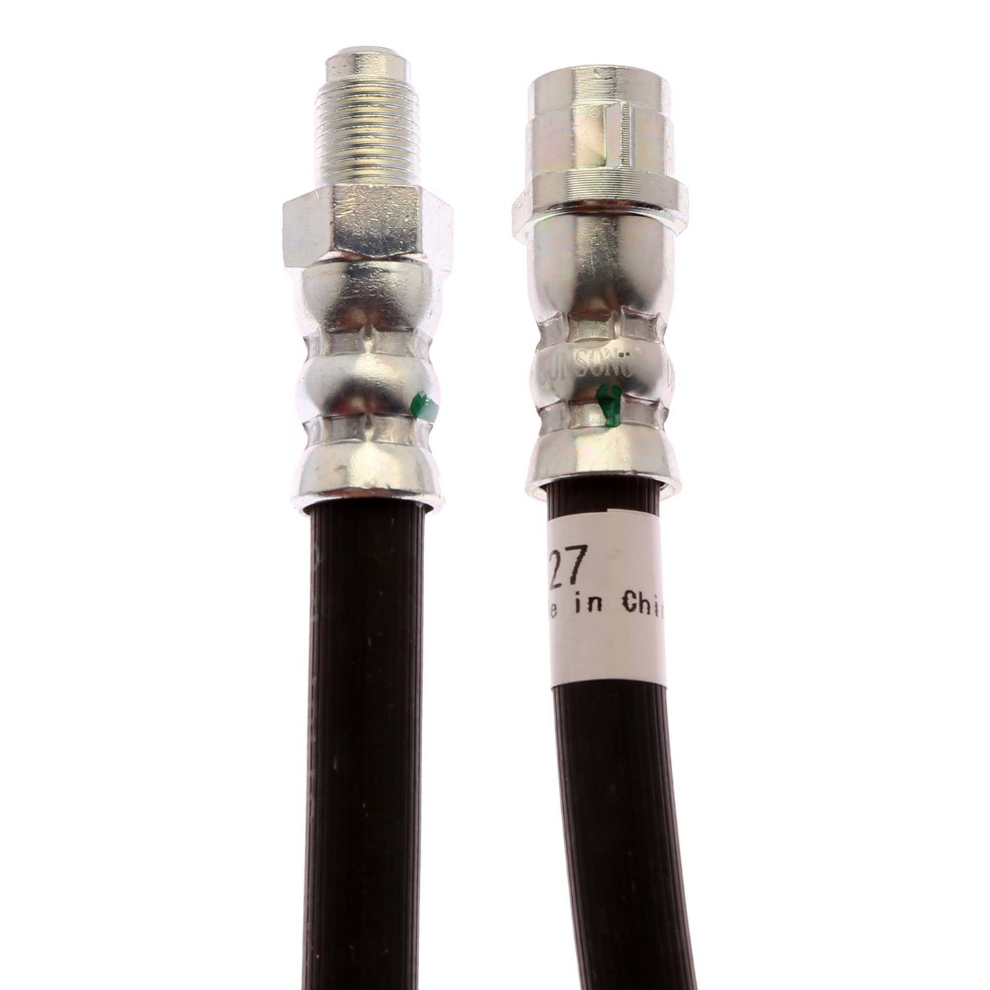 Raybestos Brakes Brake Hydraulic Hose BH384127