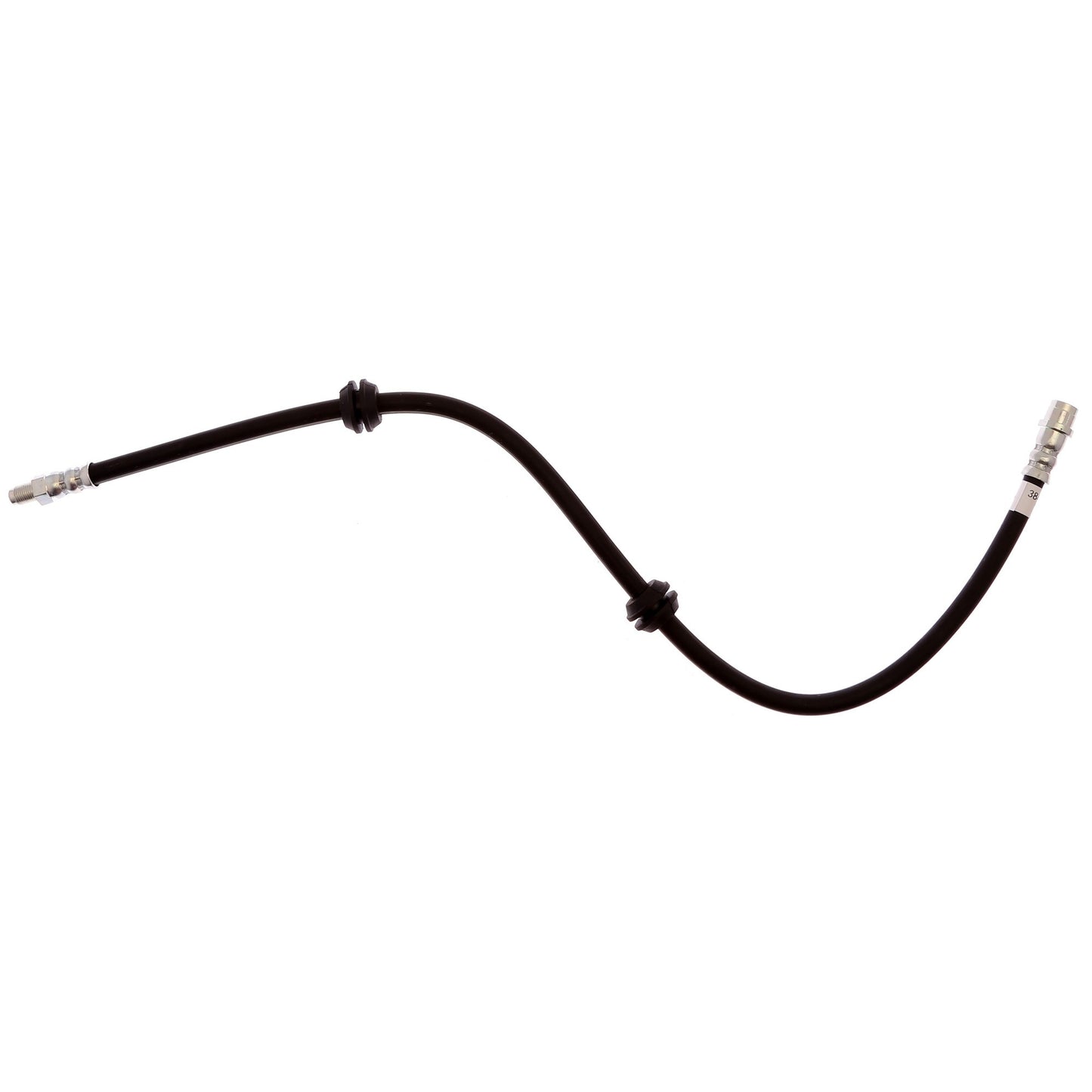 Raybestos Brakes Brake Hydraulic Hose BH384127