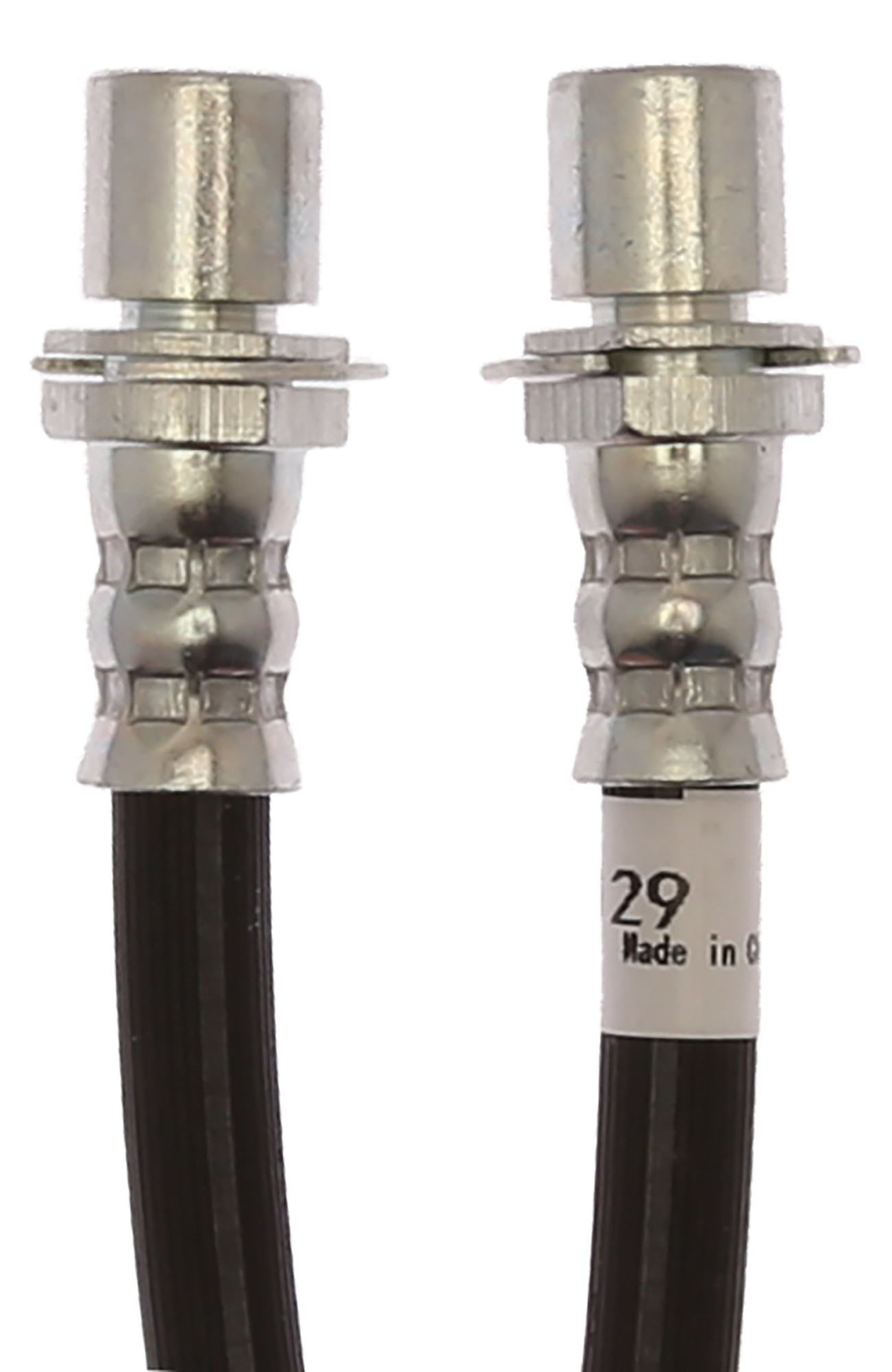 Raybestos Brakes Clutch Hydraulic Hose BH384129