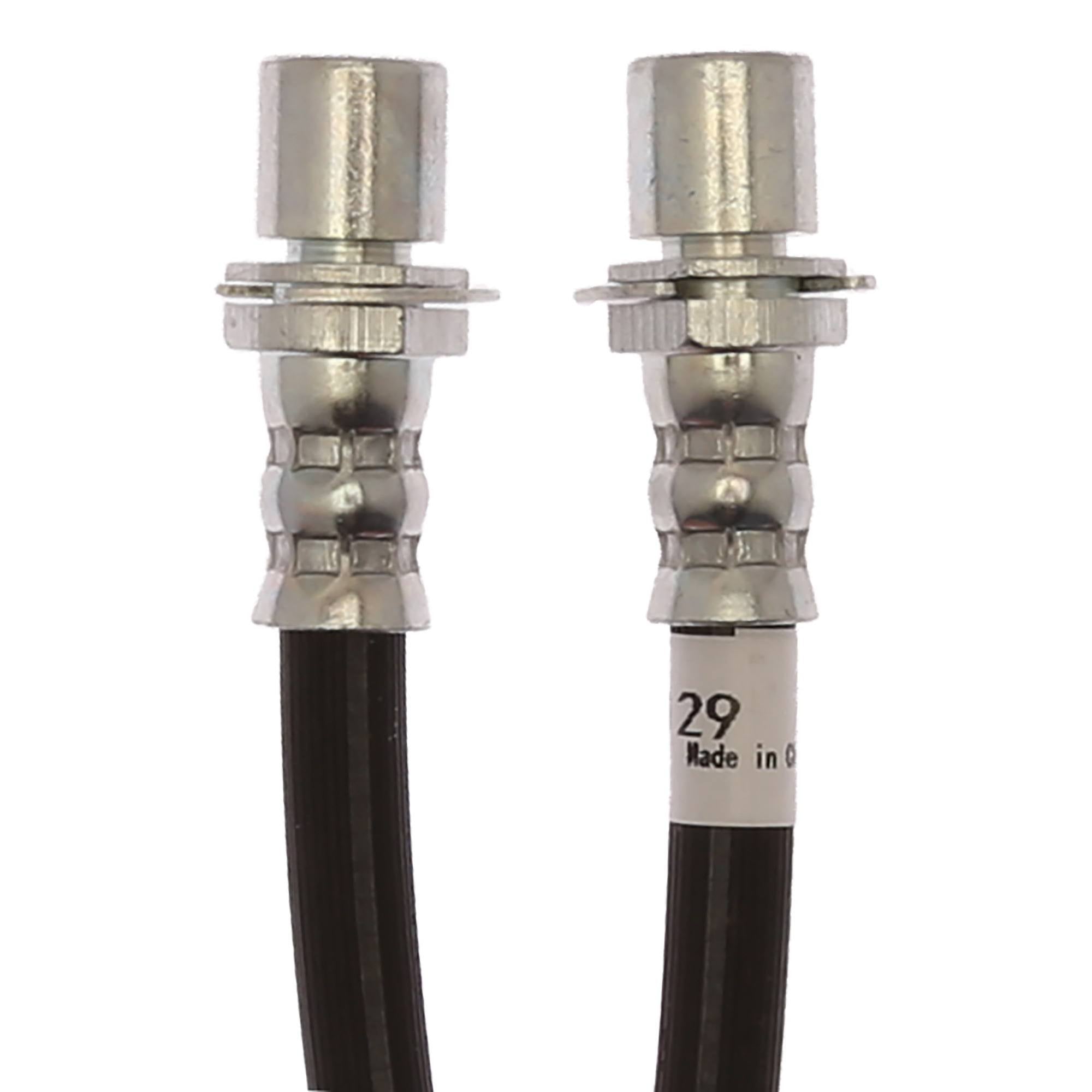 Raybestos Brakes Clutch Hydraulic Hose BH384129