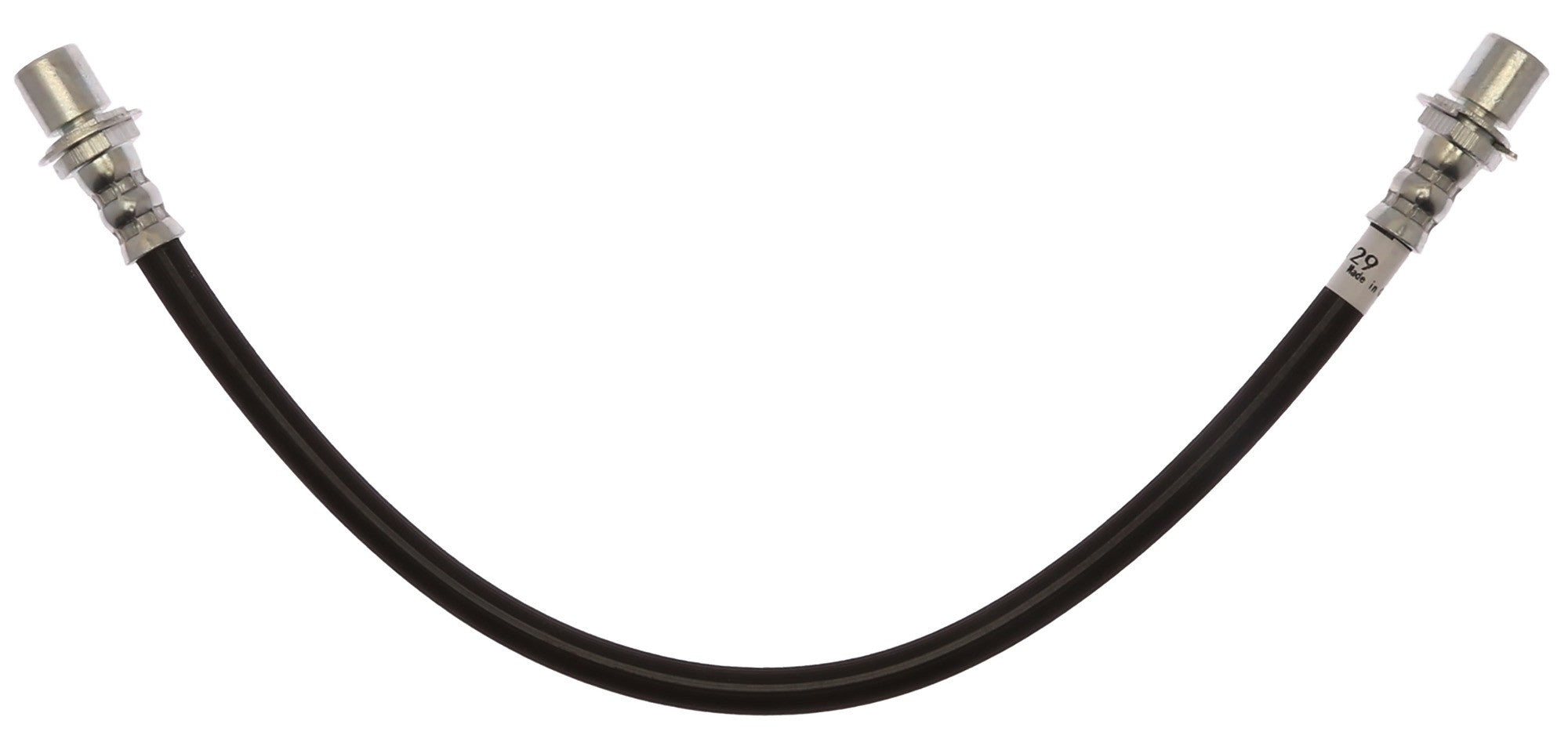 Raybestos Brakes Clutch Hydraulic Hose BH384129