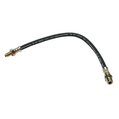 Raybestos Brakes Brake Hydraulic Hose BH38412