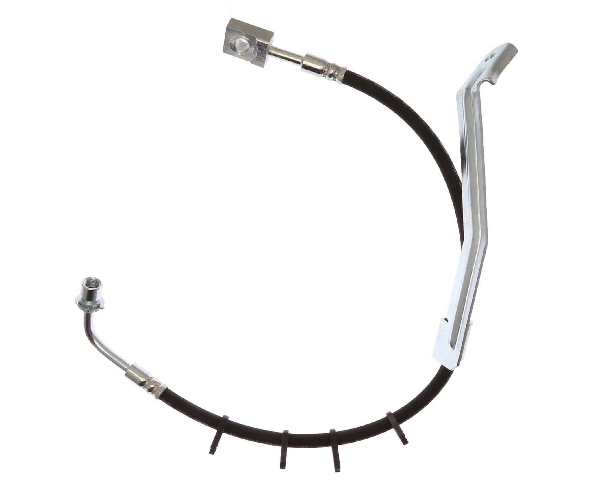 Raybestos Brakes Brake Hydraulic Hose BH384132