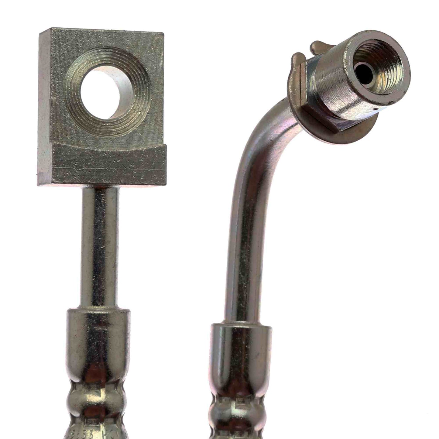 Raybestos Brakes Brake Hydraulic Hose BH384134