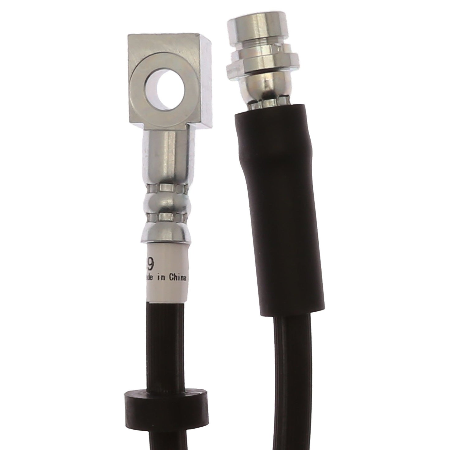 Raybestos Brakes Brake Hydraulic Hose BH384139