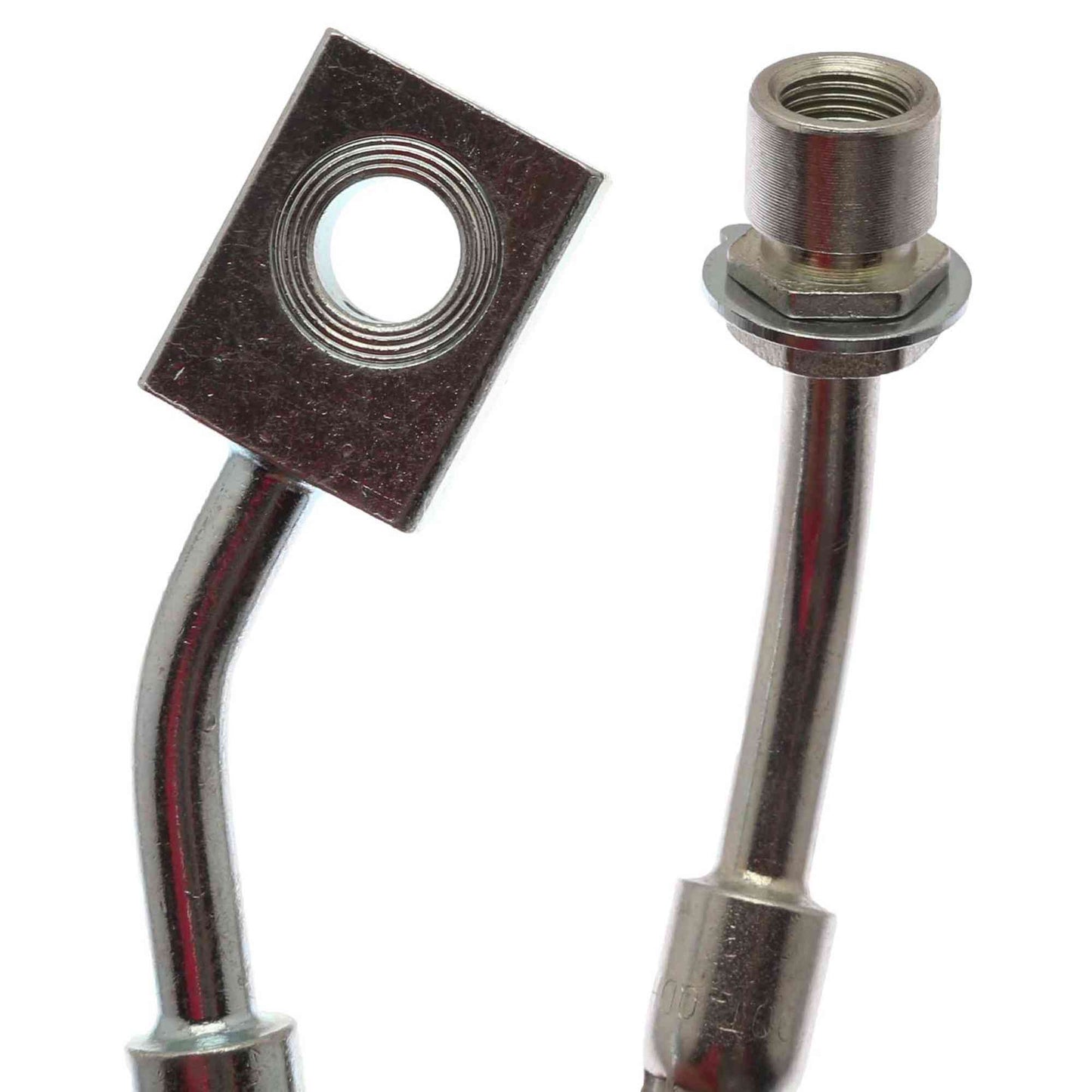 Raybestos Brakes Brake Hydraulic Hose BH384140