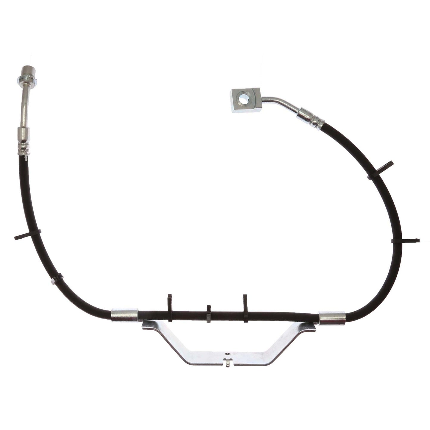 Raybestos Brakes Brake Hydraulic Hose BH384140