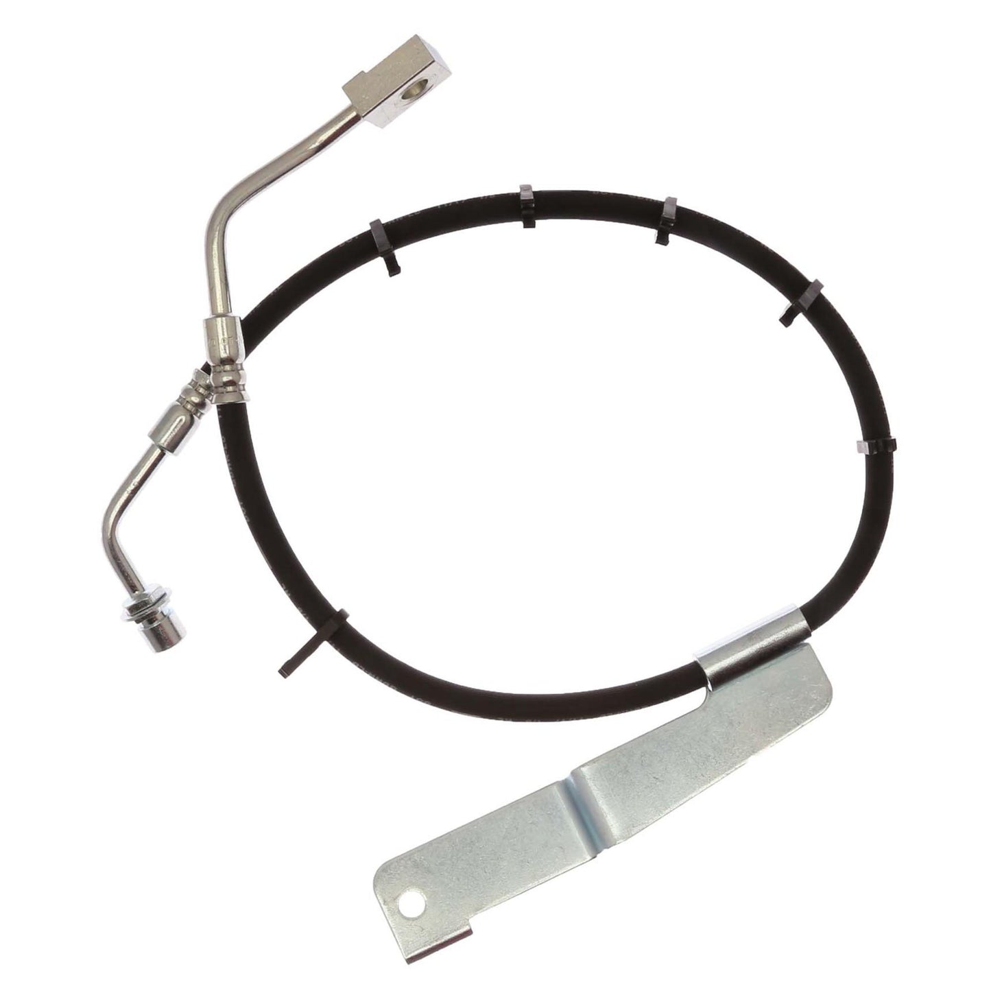 Raybestos Brakes Brake Hydraulic Hose BH384142