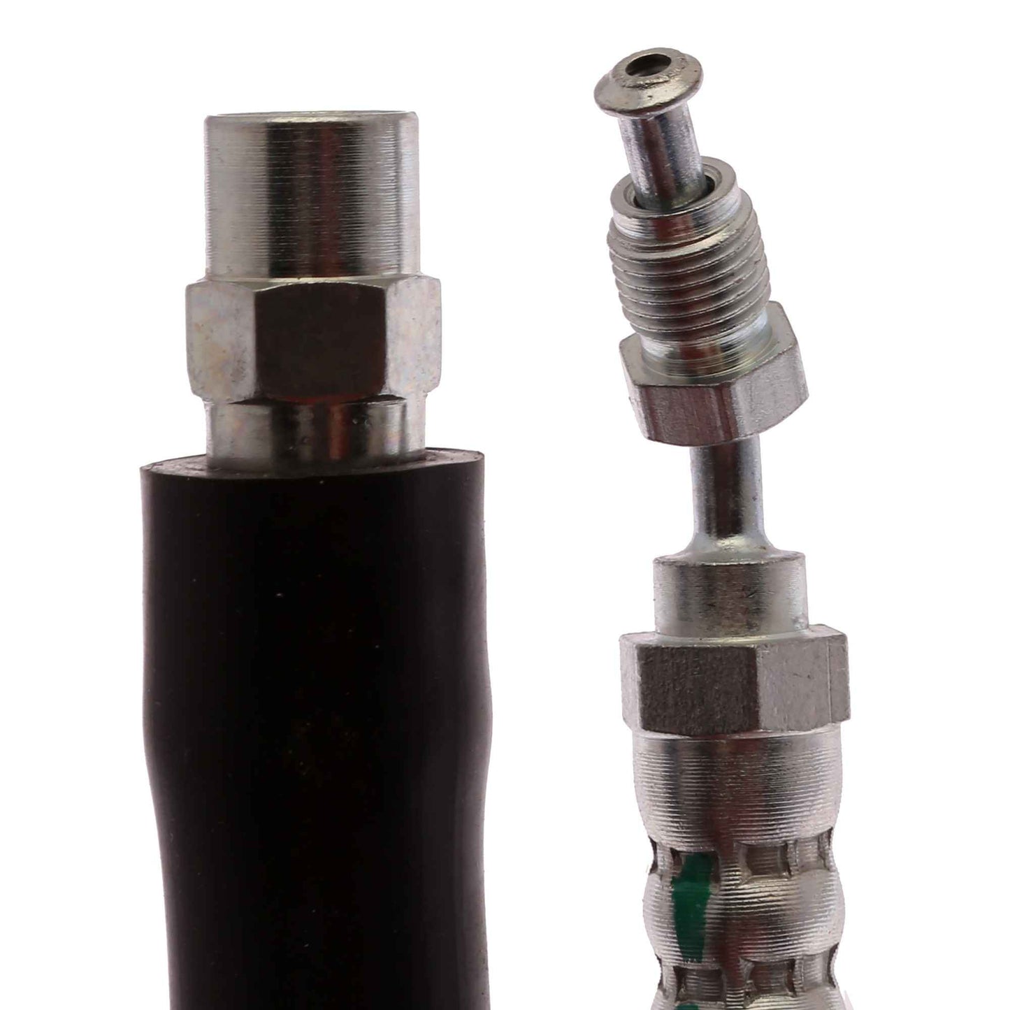 Raybestos Brakes Brake Hydraulic Hose BH384143