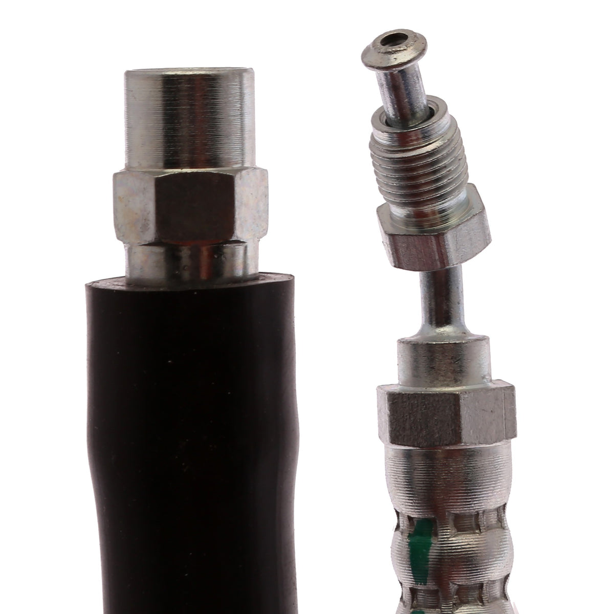 Raybestos Brakes Brake Hydraulic Hose BH384143