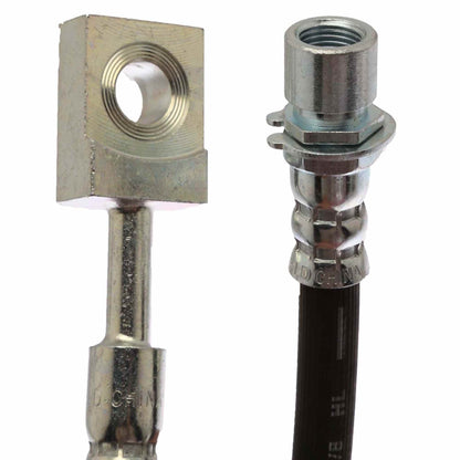 Raybestos Brakes Brake Hydraulic Hose BH384145