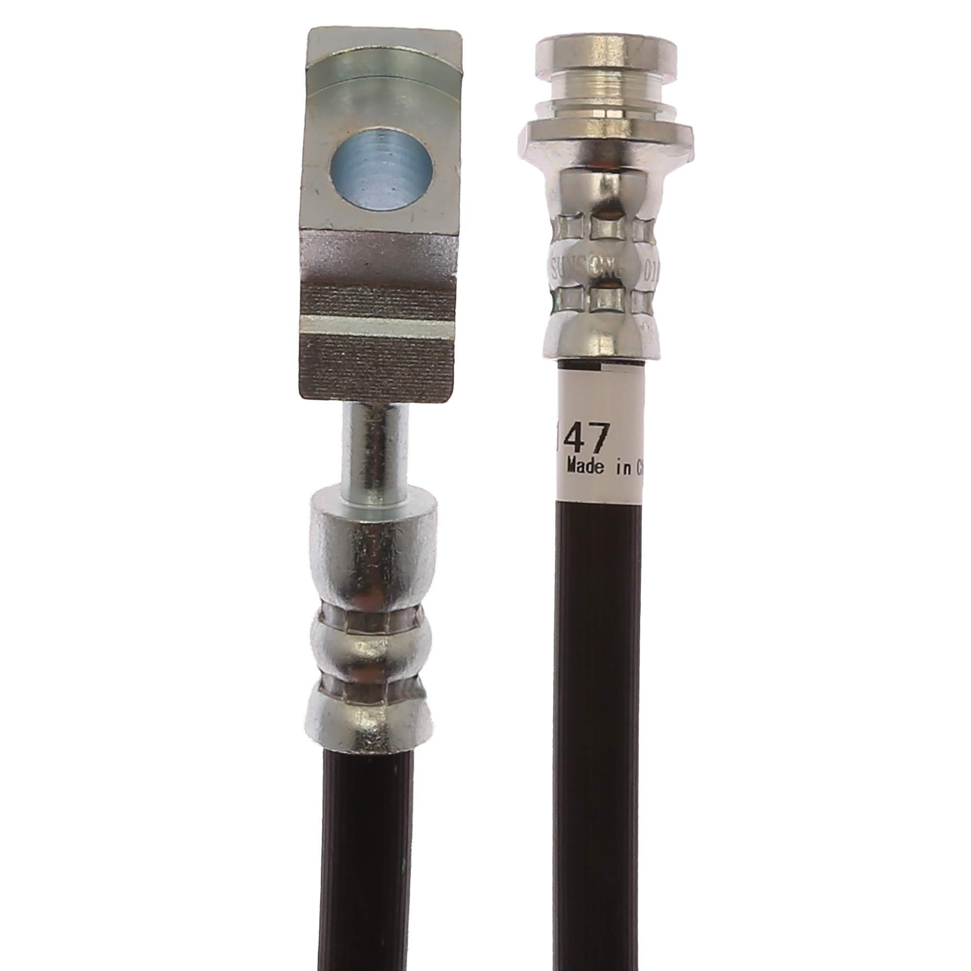 Raybestos Brakes Clutch Hydraulic Hose BH384147