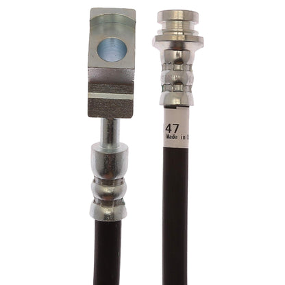 Raybestos Brakes Clutch Hydraulic Hose BH384147