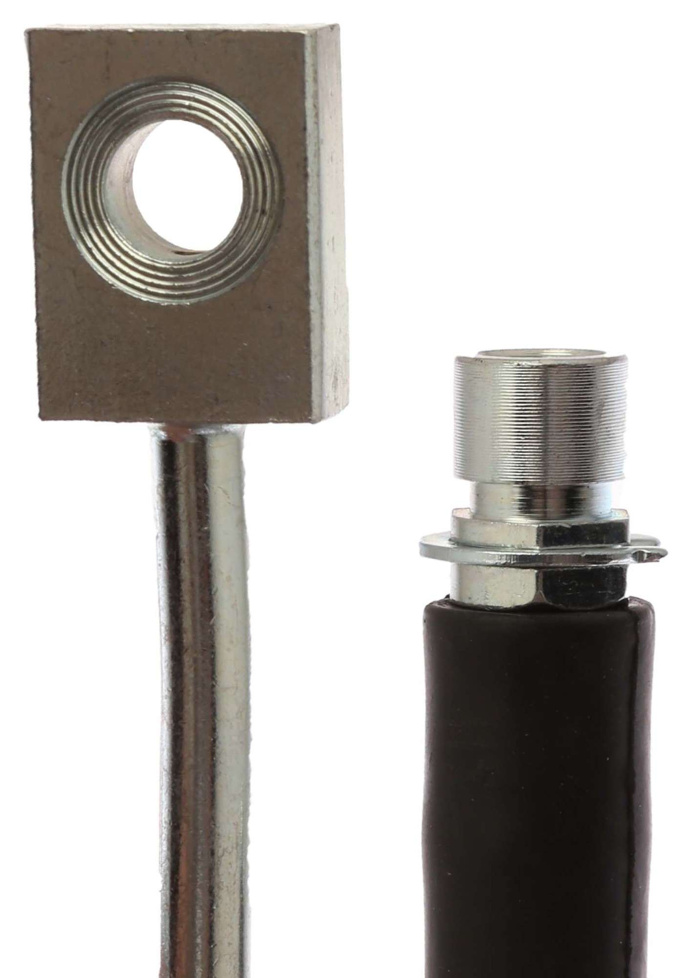 Raybestos Brakes Brake Hydraulic Hose BH384148