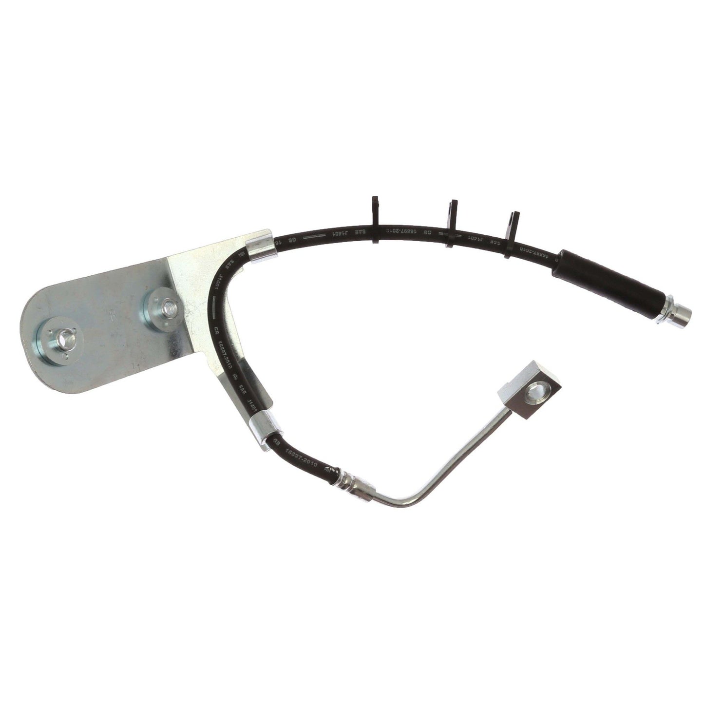 Raybestos Brakes Brake Hydraulic Hose BH384148