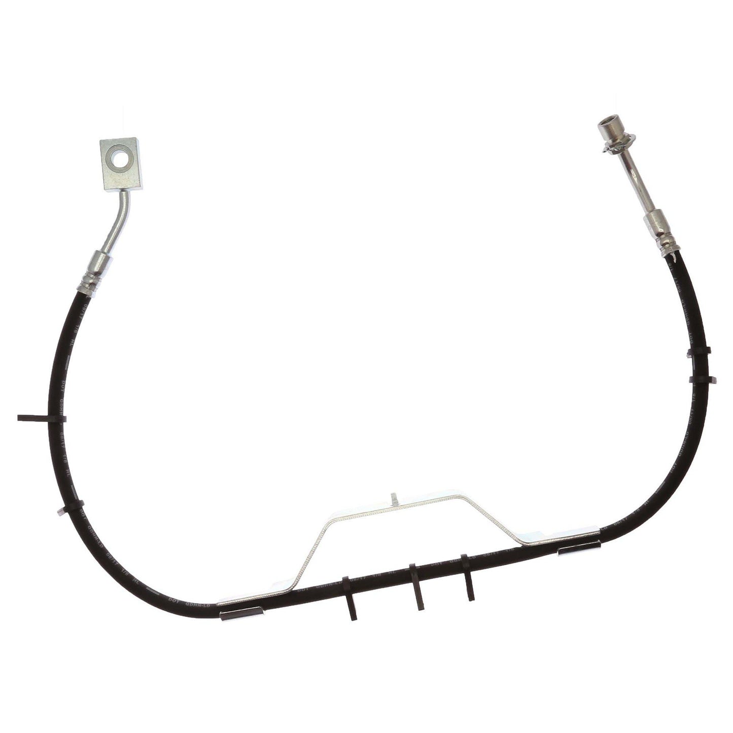 Raybestos Brakes Brake Hydraulic Hose BH384150